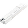 Светильник светодиодный пылевлагозащищенный JAZZWAY PWP-S2 1200 CL 40W 4000K IP65 COMPACT 5017160